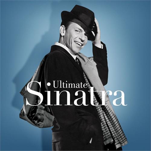 Frank Sinatra Ultimate Sinatra (2LP)